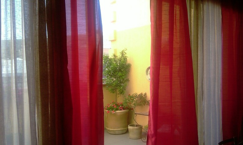 Bed & Breakfast Terrazze Villanova
