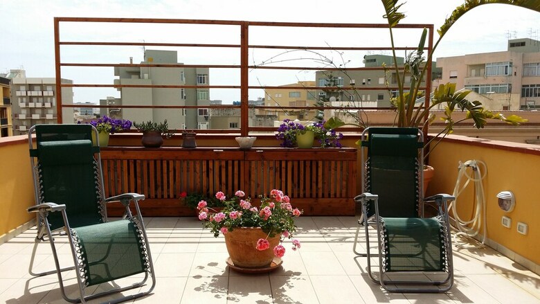 Bed & Breakfast Terrazze Villanova