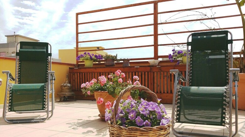 Bed & Breakfast Terrazze Villanova