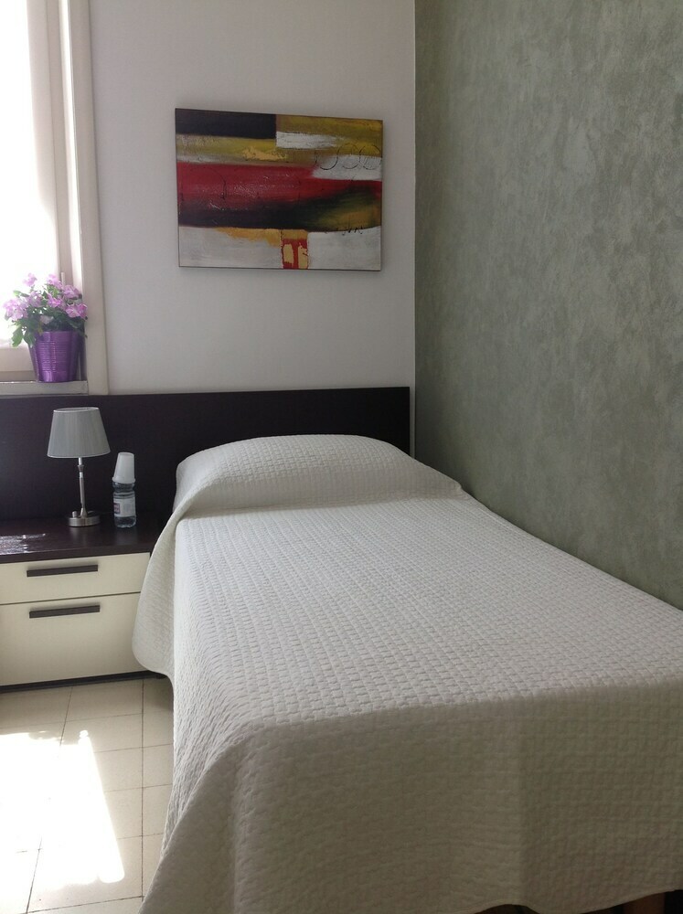 Bed & Breakfast Terrazze Villanova