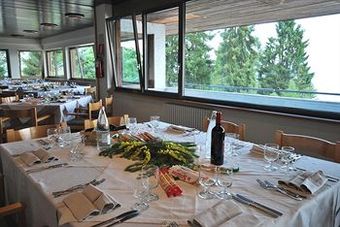 Hotel Monte Bondone