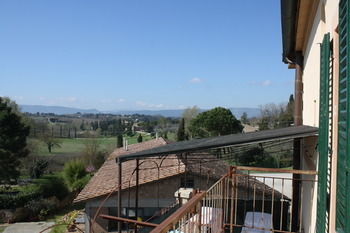 Bed & Breakfast Villa Sant`andrea