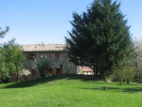 Agroturismo Agriturismo Valdichiascio