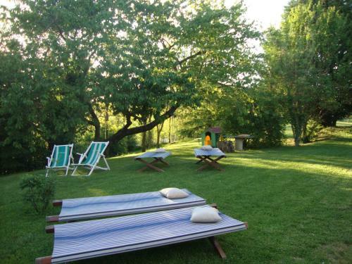 Agroturismo Agriturismo Valdichiascio
