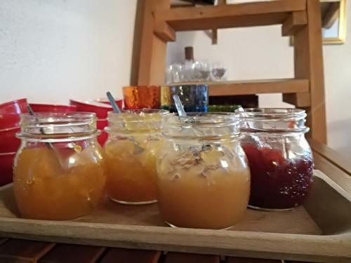 Agroturismo Agriturismo Valdichiascio