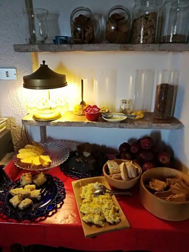 Agroturismo Agriturismo Valdichiascio