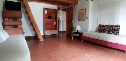 Agroturismo Agriturismo Valdichiascio