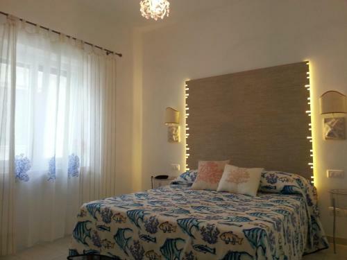 Hostal Fortino B&B Capri
