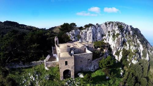 Hostal Fortino B&B Capri
