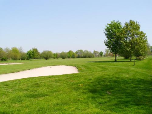 Hostal Golfhotel Wagenfeld