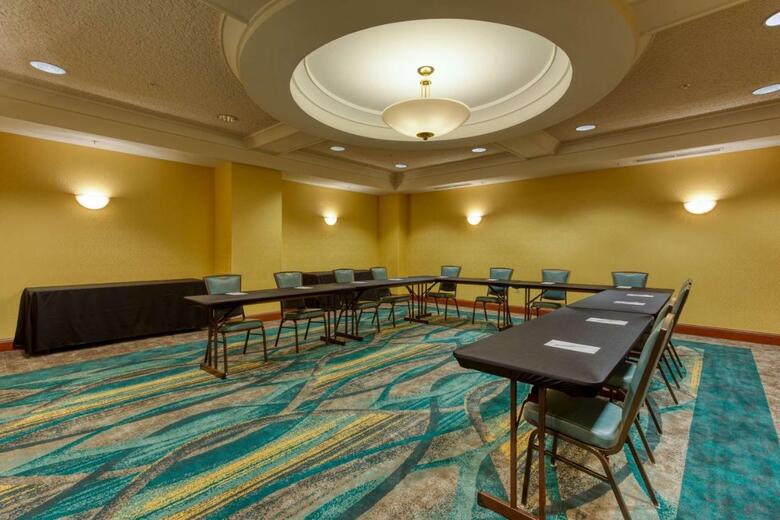 Drury Plaza Hotel Chesterfield