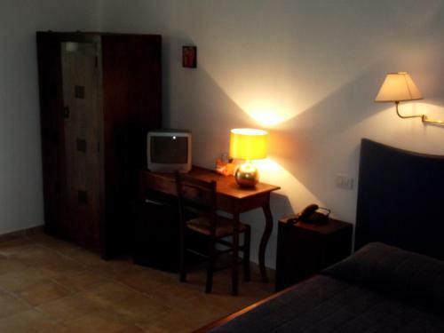 Hotel Resort Poggio Degli Ulivi