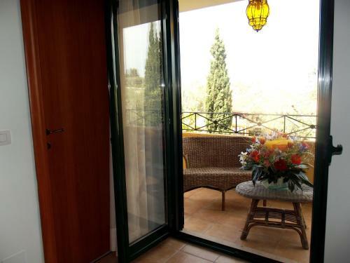 Hotel Resort Poggio Degli Ulivi