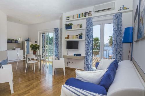 Apartamento La Dolcevita