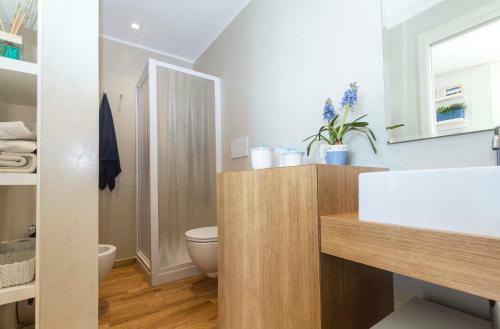 Apartamento La Dolcevita