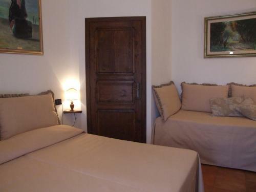 Apartamento Vacanze Toscane In The Country