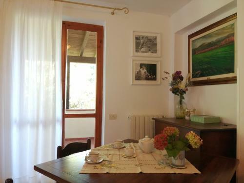 Apartamento Vacanze Toscane In The Country
