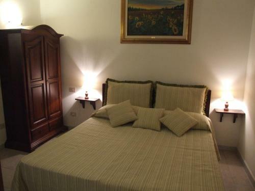 Apartamento Vacanze Toscane In The Country