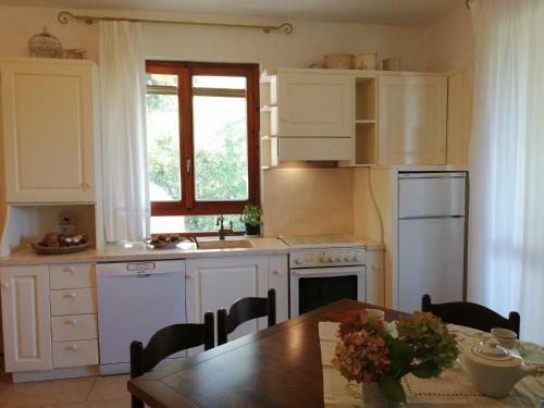 Apartamento Vacanze Toscane In The Country