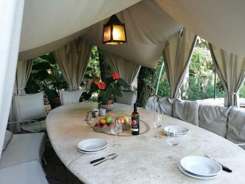 Apartamento Vacanze Toscane In The Country