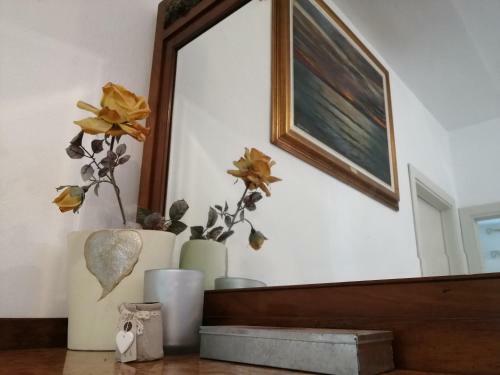 Apartamento Vacanze Toscane In The Country