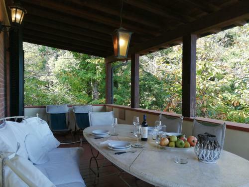 Apartamento Vacanze Toscane In The Country