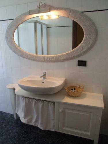 Apartamento Vacanze Toscane In The Country