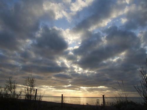 Apartamento Vacanze Toscane In The Country
