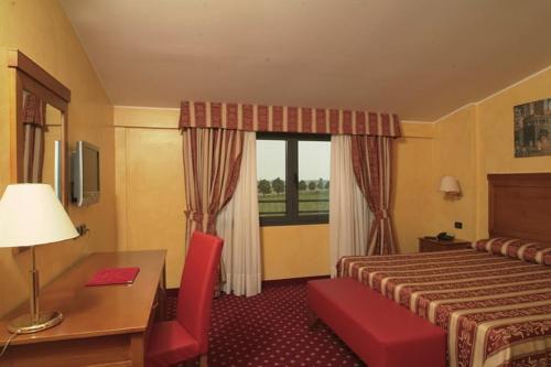 Hotel Riz