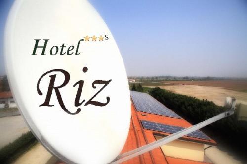 Hotel Riz