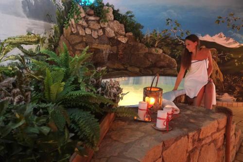 Apartamento Residence Hotel Miramonti