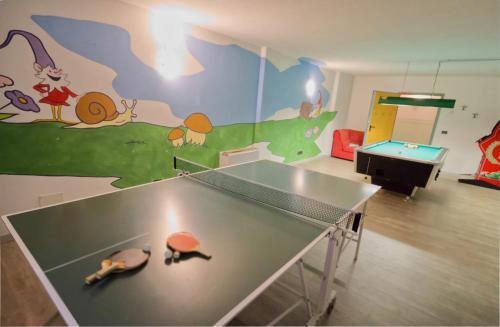 Apartamento Residence Hotel Miramonti