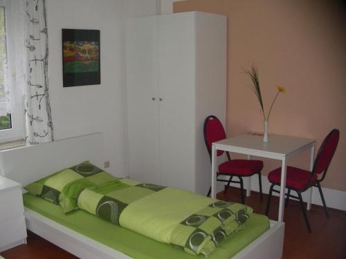 Hostal 1azimmervermietung Hannover