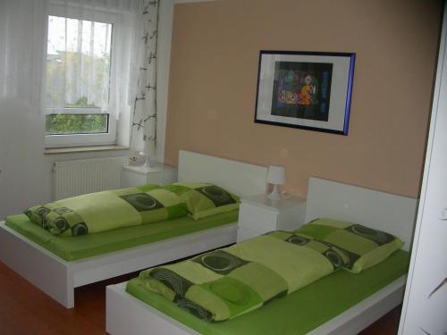 Hostal 1azimmervermietung Hannover