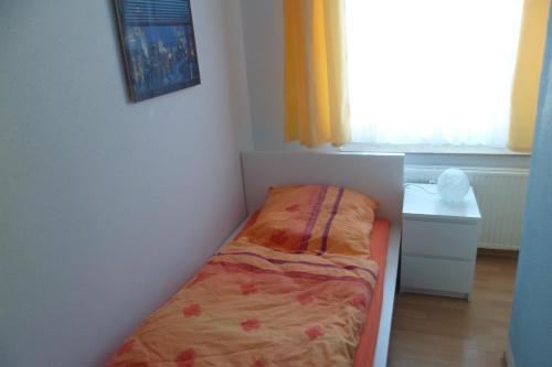 Hostal 1azimmervermietung Hannover