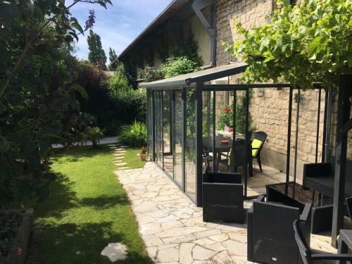 Bed & Breakfast Chambres D'h�tes Ferme De La Cordi�re