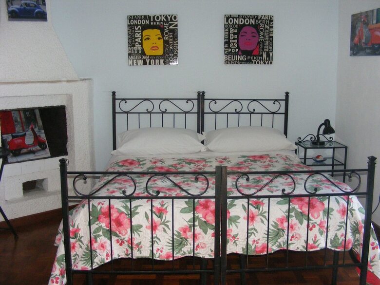 Bed & Breakfast L'antico Borgo