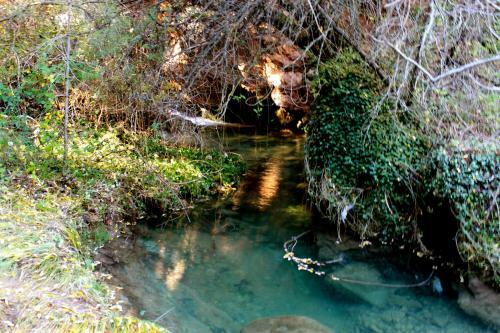 Casa Rural Los Ma�os