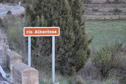 Casa Rural Los Ma�os