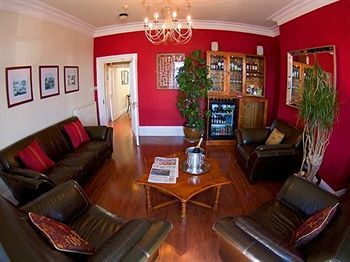 Bed & Breakfast The Helaina