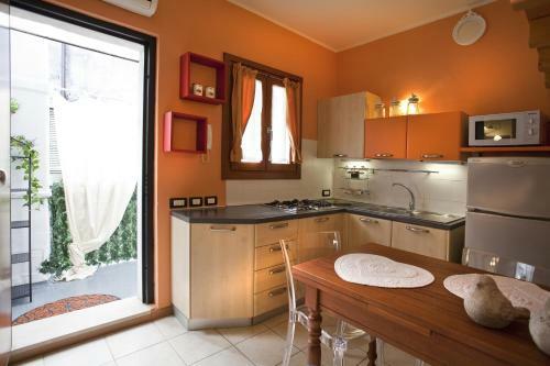 Apartamento Il Nido Sui Tetti
