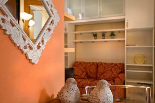 Apartamento Il Nido Sui Tetti