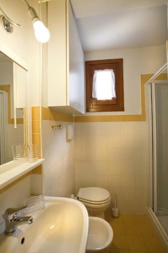 Apartamento Il Nido Sui Tetti