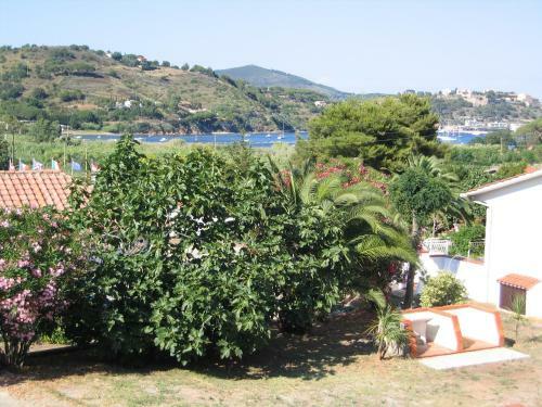Apartamento Baia Azzurra