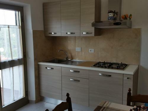 Apartamento Baia Azzurra