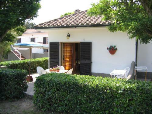 Apartamento Baia Azzurra