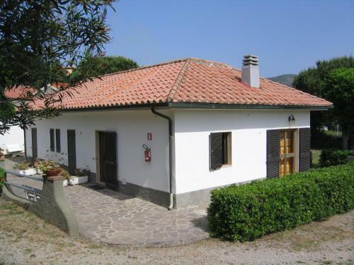 Apartamento Baia Azzurra