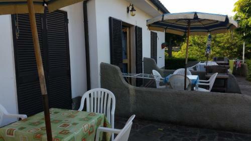Apartamento Baia Azzurra