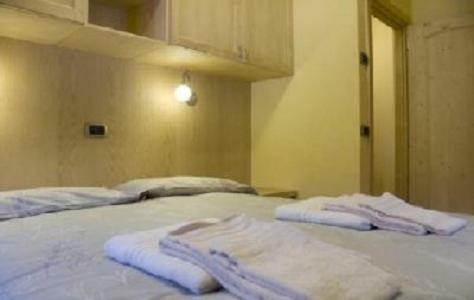 Apartamento Baita Veglia