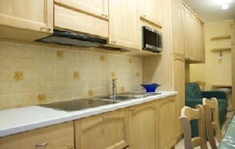 Apartamento Baita Veglia